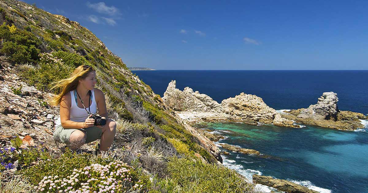 4day Esperance Wellness Retreat Well Traveller Esperance