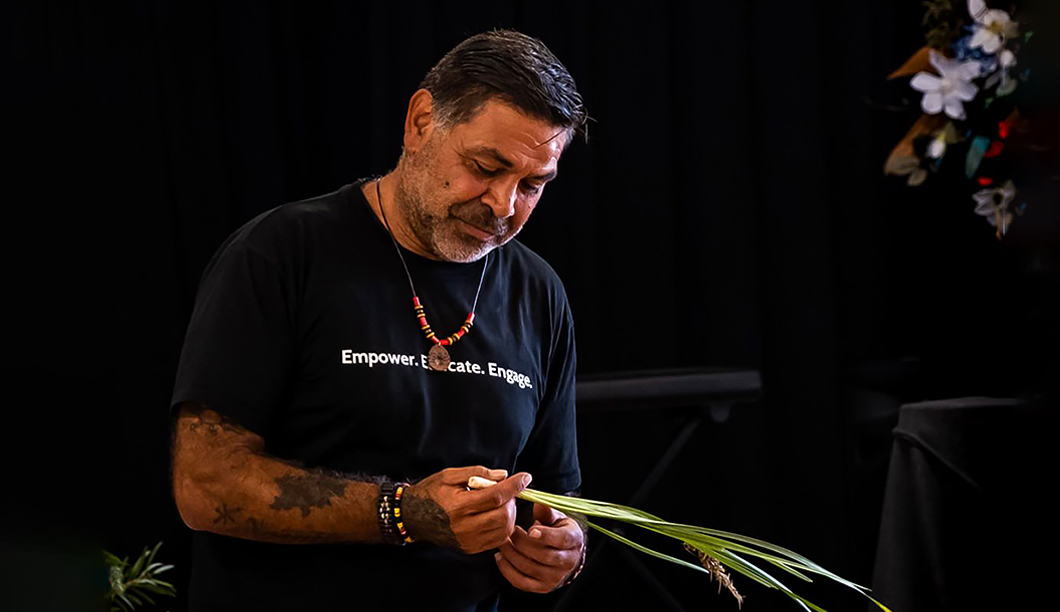 Chanting the Wisdom Traditions Indigenous: The Didgeridoo - Doctor of the  Soul