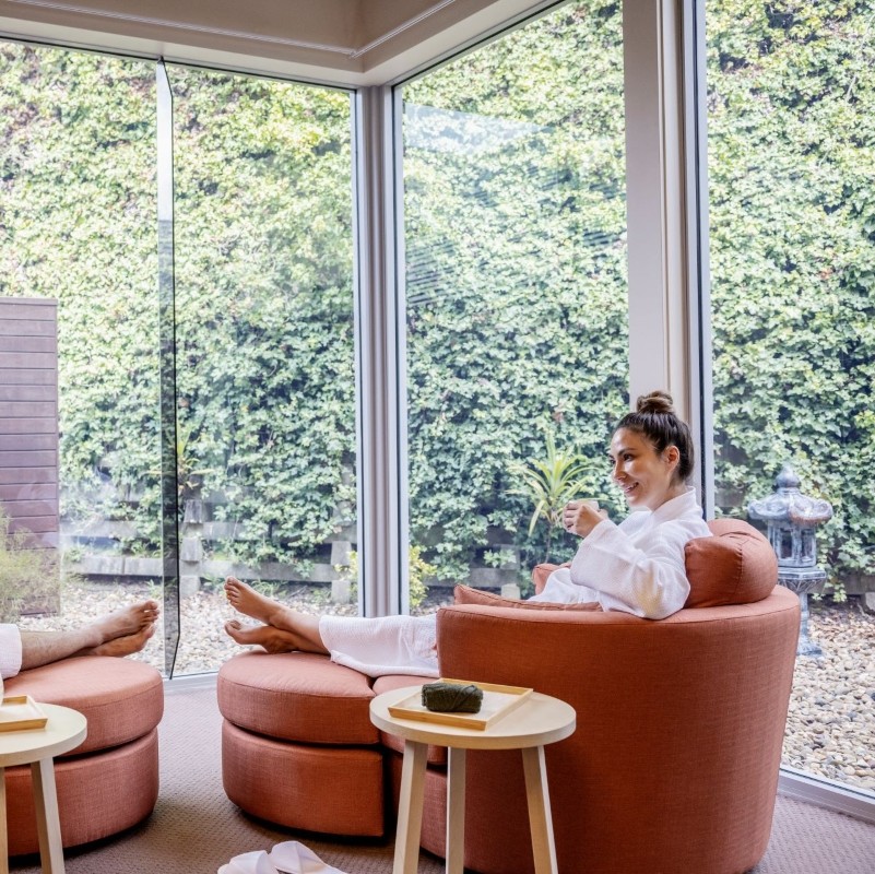 Ultimate Ubika Day Spa Experience - Image 2