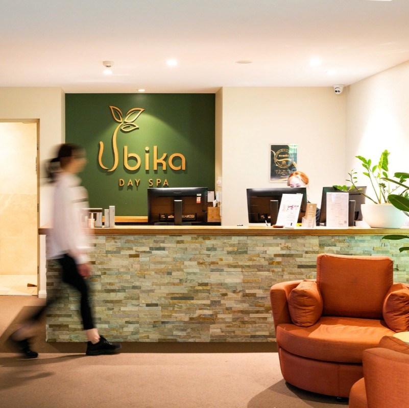 Ultimate Ubika Day Spa Experience - Image 3